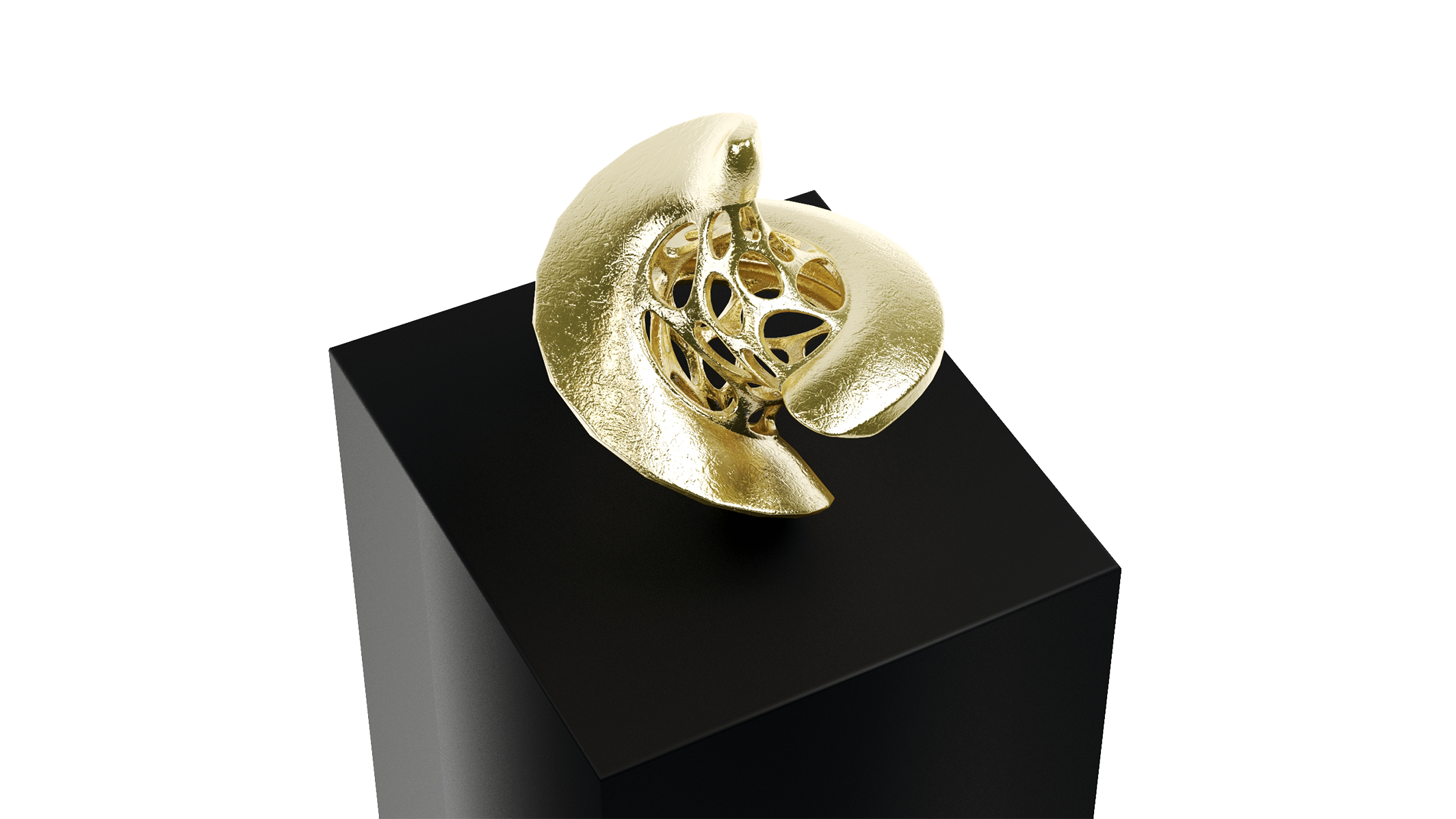Twist Object