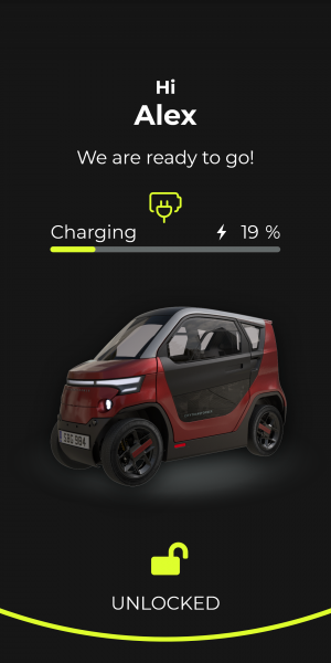 APP_CT – Home - Battery_Loading